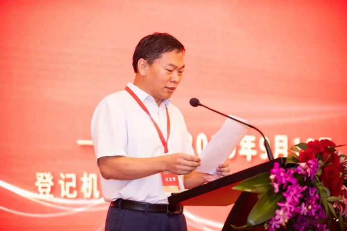 重磅，深圳市物聯(lián)網(wǎng)產(chǎn)業(yè)協(xié)會第一屆第一次會員大會成功召開